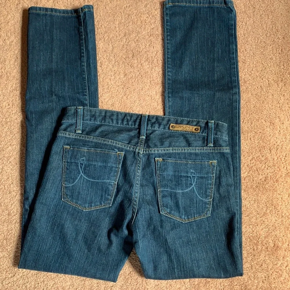 DKNY Skinny Jeans